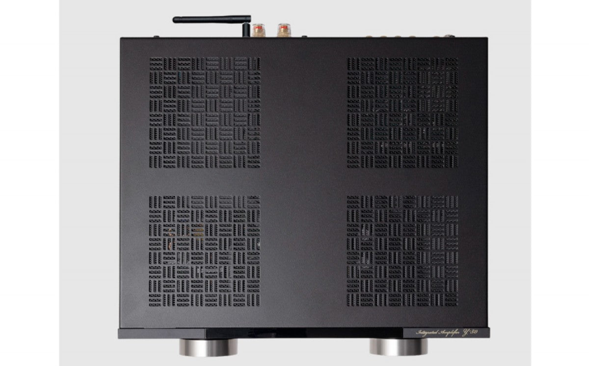 Onkyo Muse Y-50