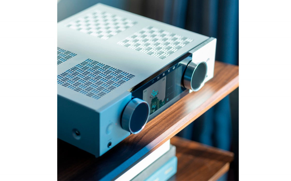 Onkyo Muse Y-50