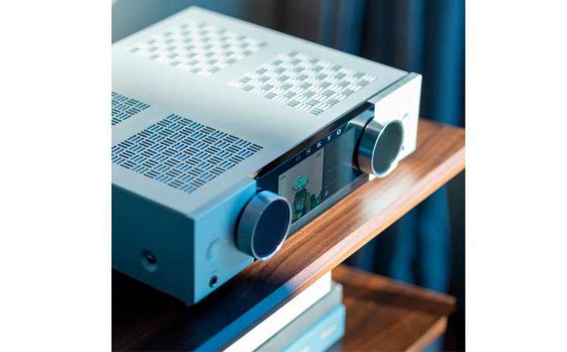 Onkyo Muse Y-50