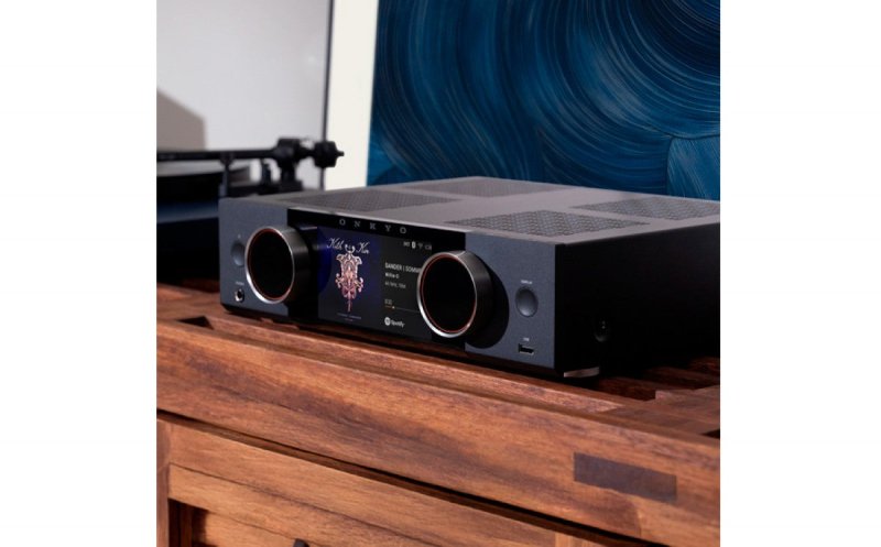 Onkyo Muse Y-50