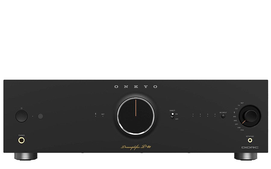 Onkyo P80