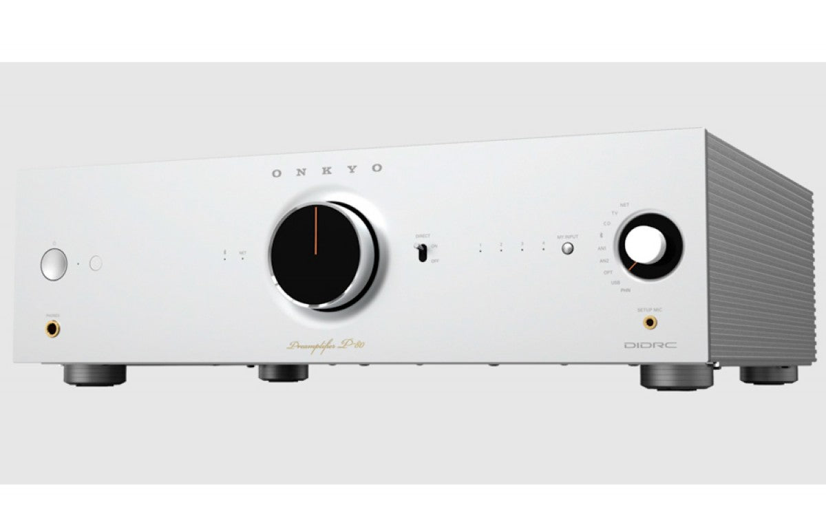 Onkyo P80