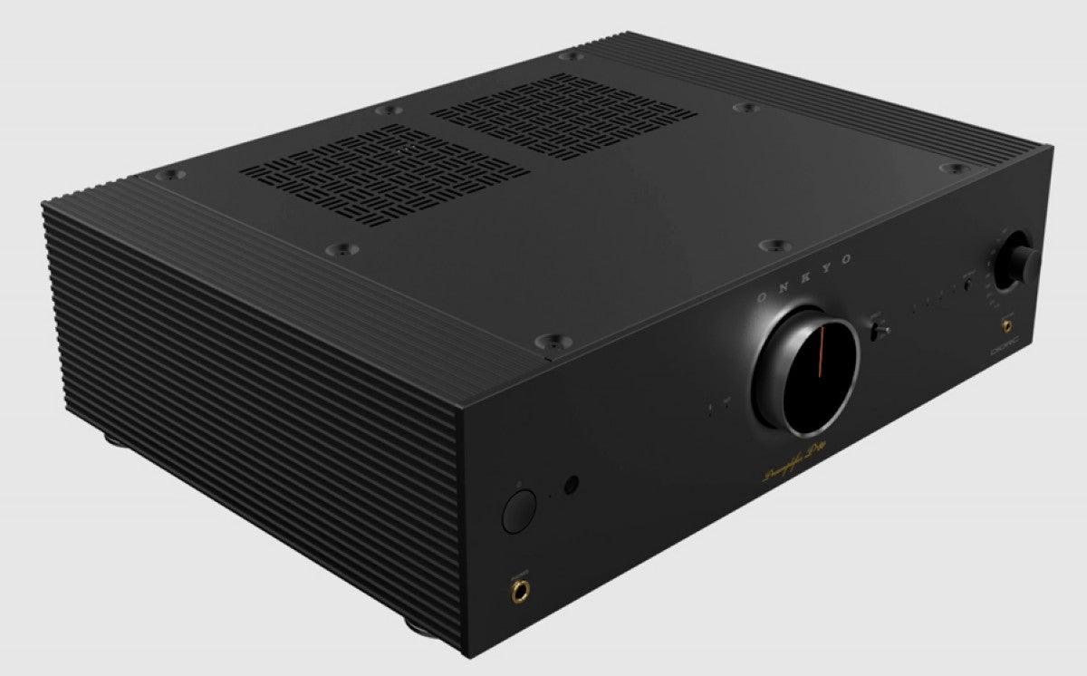 Onkyo P80
