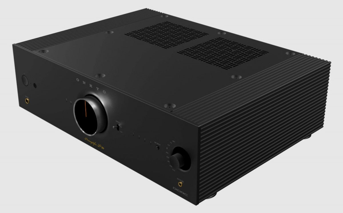Onkyo P80