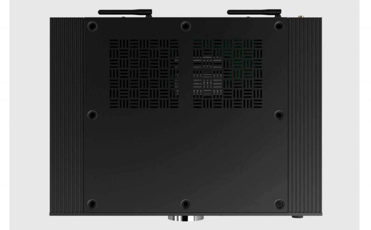 Onkyo P80