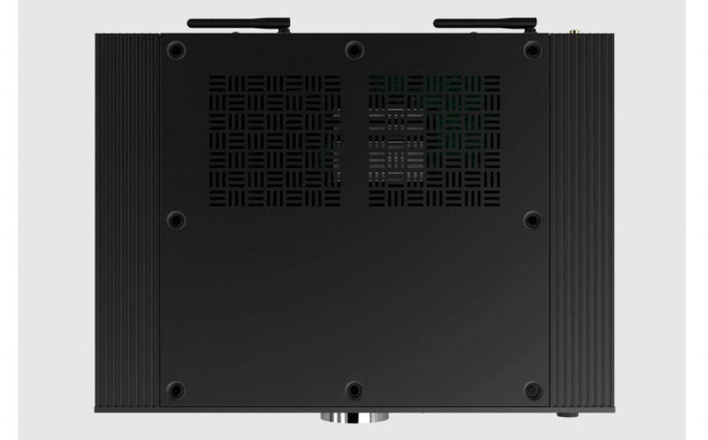Onkyo P80