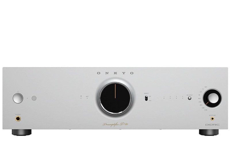 Onkyo P80