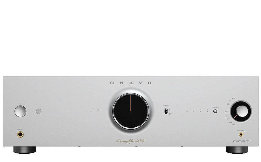 Onkyo P80