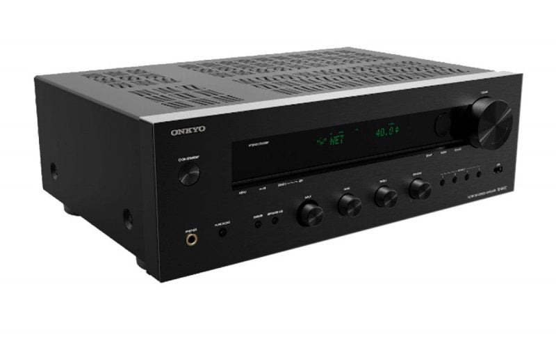 Onkyo TX-8470