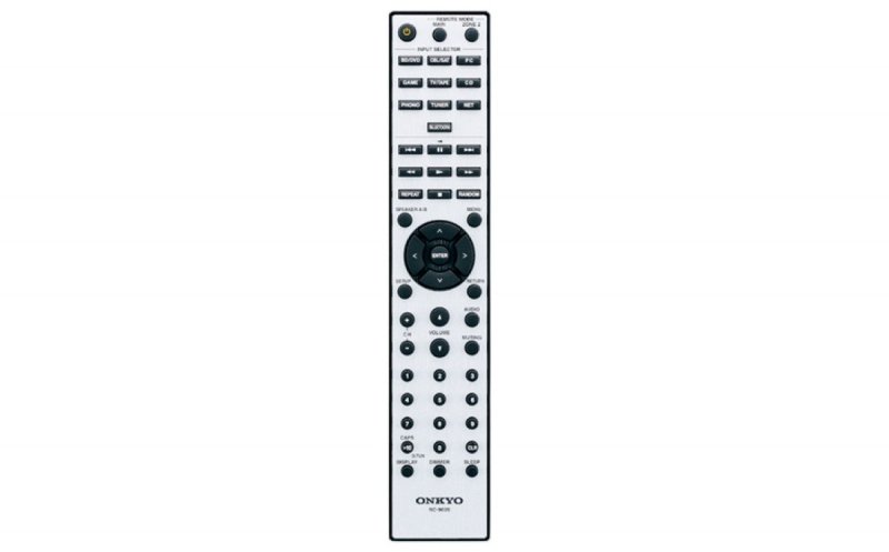 Onkyo TX-8470