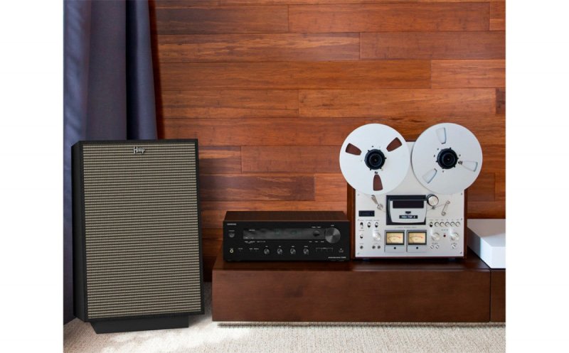 Onkyo TX-8470