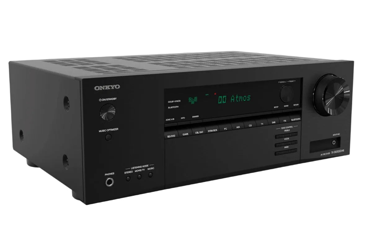 Onkyo TX-SR3100 DAB