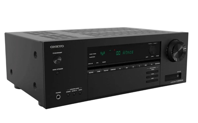 Onkyo TX-SR3100 DAB