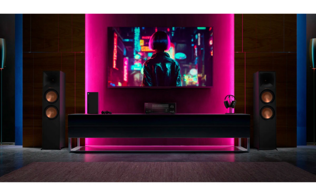 Onkyo TX-SR3100 DAB