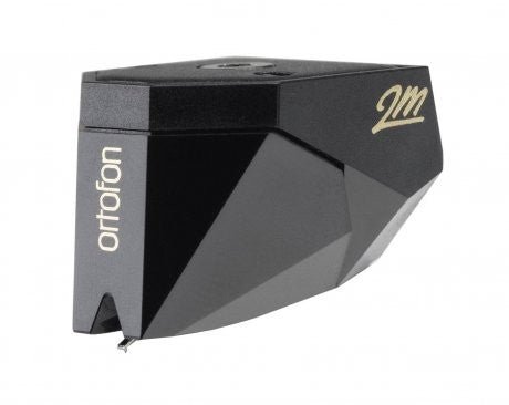 Ortofon 2M Black