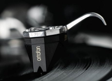 Ortofon 2M Black