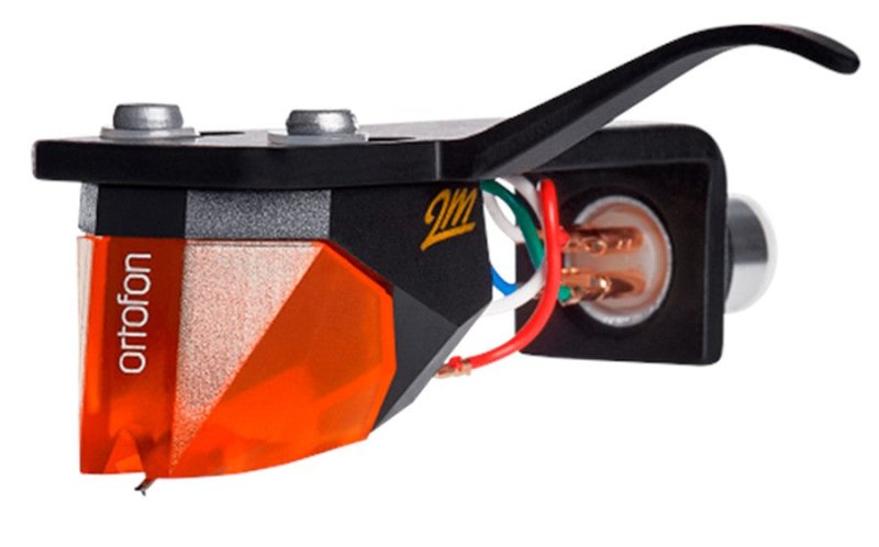 Ortofon 2M Bronze Premounted