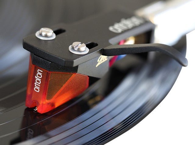Ortofon 2M Bronze Premounted