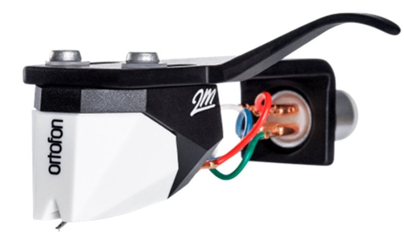 Ortofon 2M Mono Premounted