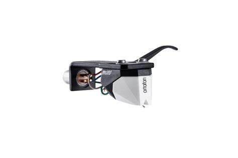 Ortofon 2M Mono Premounted