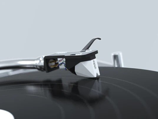Ortofon 2M Mono Premounted