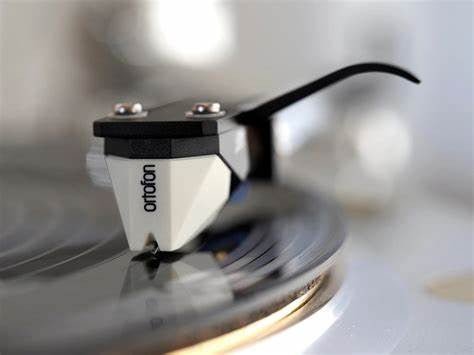 Ortofon 2M Mono Verso