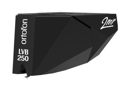 Ortofon 2MR Black LVB 250