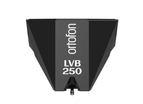 Ortofon 2MR Black LVB 250