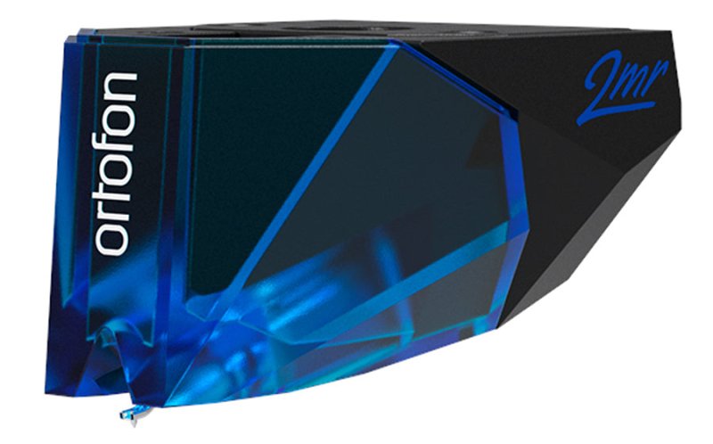 Ortofon 2MR Blue
