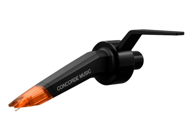 Ortofon Concorde Music Bronze