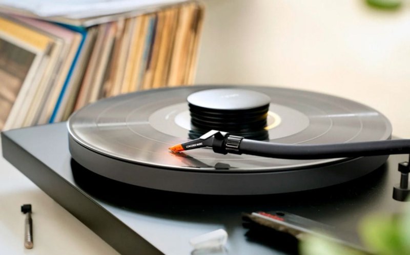 Ortofon Concorde Music Bronze