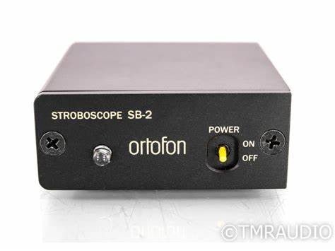 Ortofon Estroboscopio SB-2