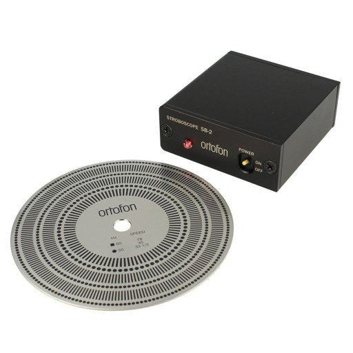 Ortofon Estroboscopio SB-2