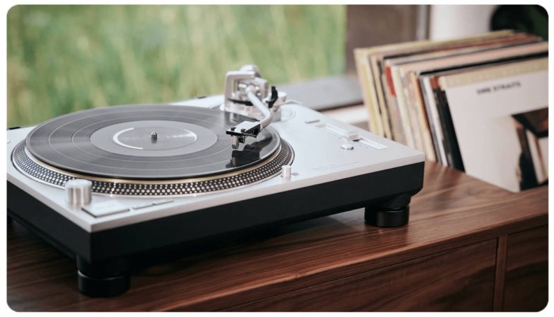 Ortofon MC A Mono