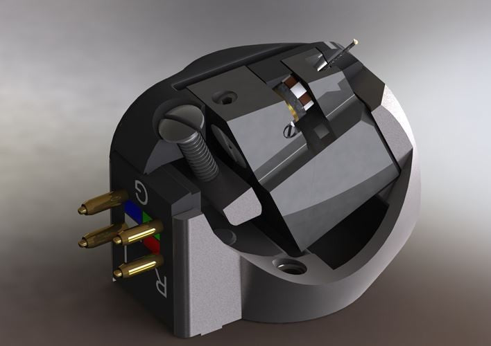 Ortofon MC Anna Diamond