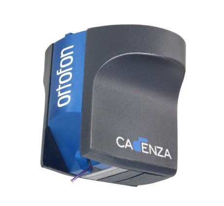 Ortofon MC Cadenza Blue
