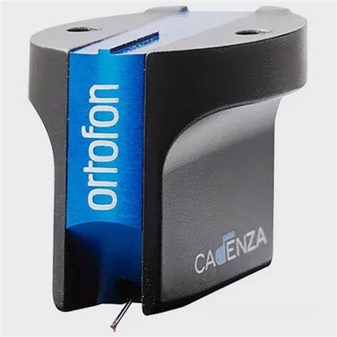 Ortofon MC Cadenza Blue