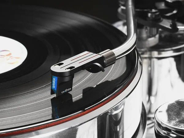 Ortofon MC Cadenza Blue