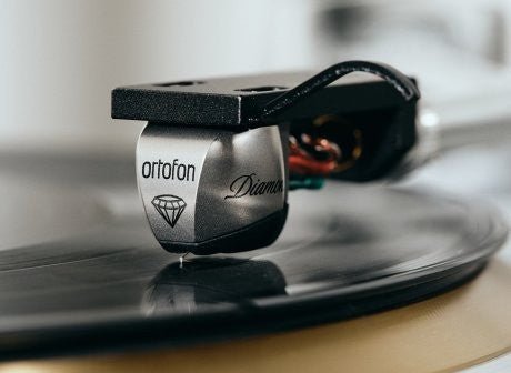 Ortofon MC Diamond