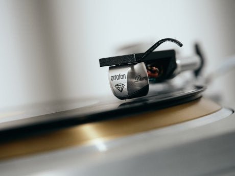 Ortofon MC Diamond