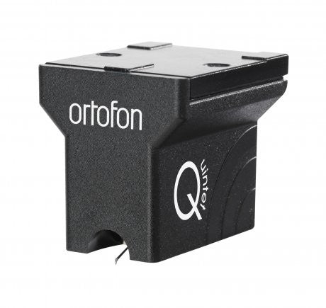 Ortofon MC Quintet Black S