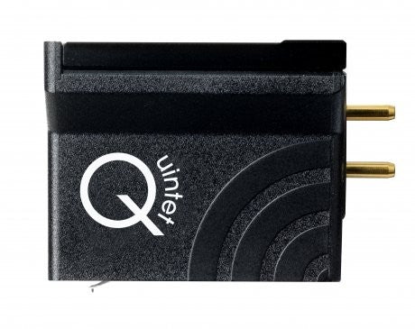 Ortofon MC Quintet Black S