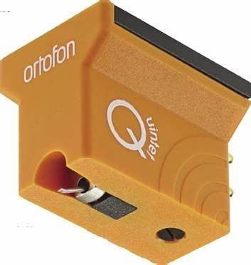 Ortofon MC Quintet Bronze