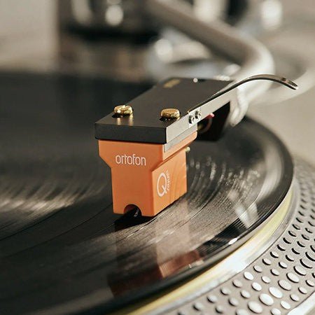 Ortofon MC Quintet Bronze