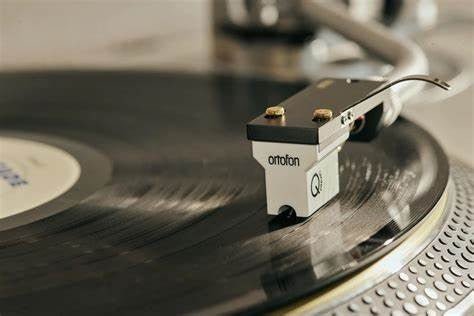 Ortofon MC Quintet Mono