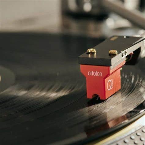 Ortofon MC Quinet Red