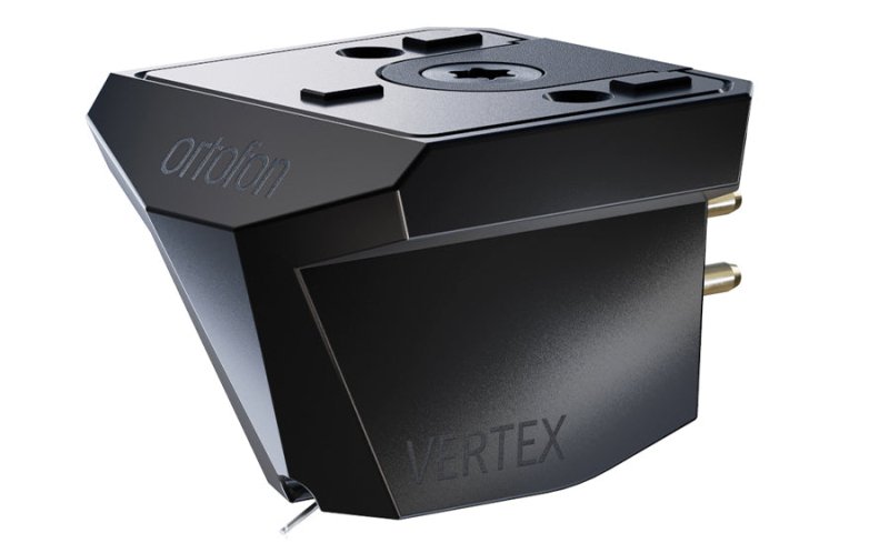 Ortofon MC Vertex