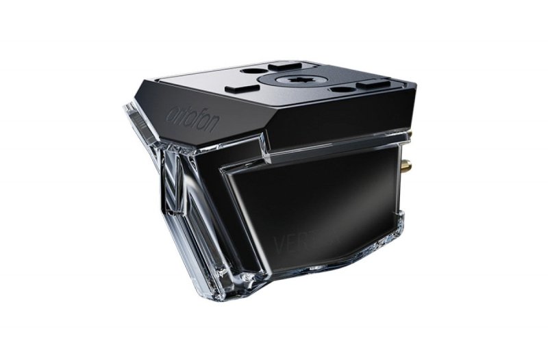 Ortofon MC Vertex