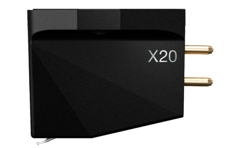 Ortofon MC X20