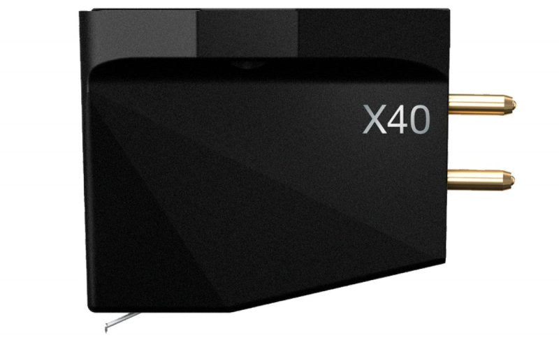 Ortofon MC X40